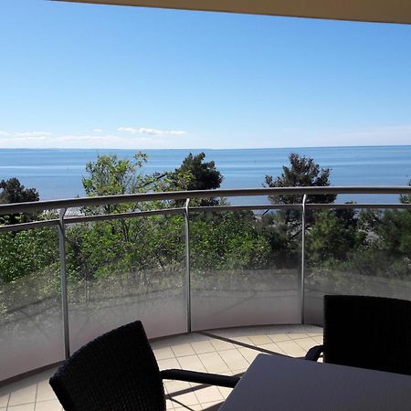 Residence Al Bosco Grado Exterior foto