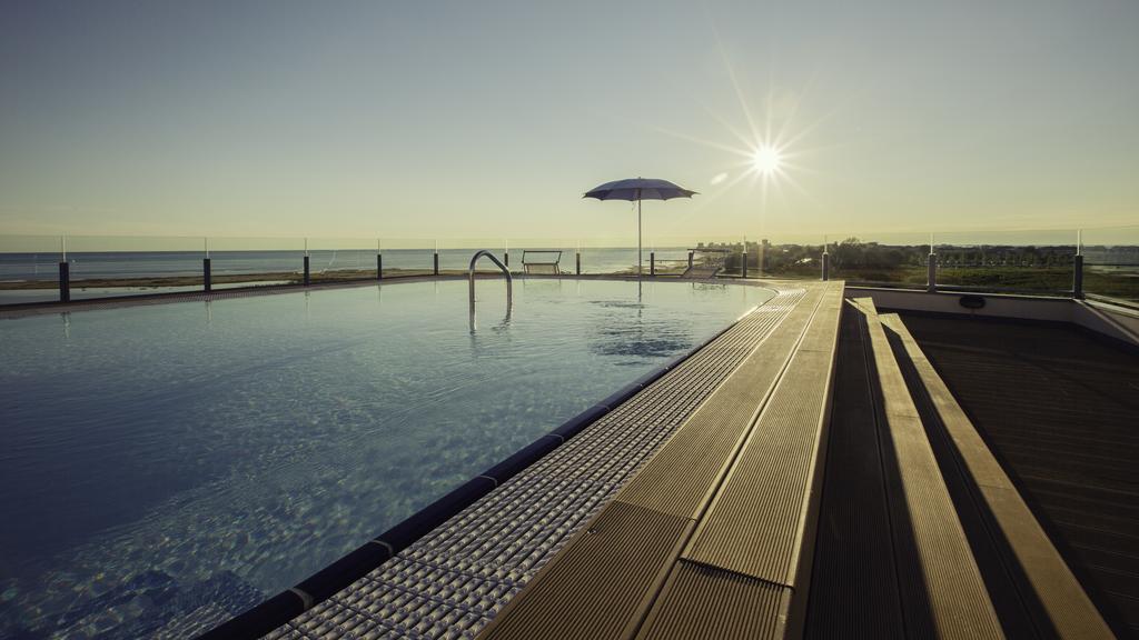 Residence Al Bosco Grado Exterior foto